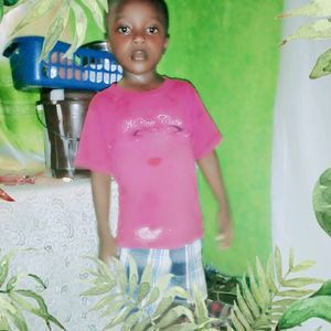 Meet your Posher, Frances